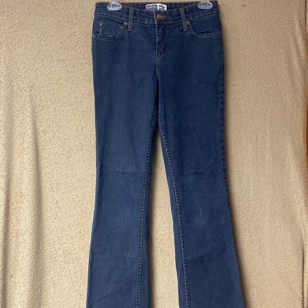 Levi Jeans 4  Misses, Medium Mid Rise